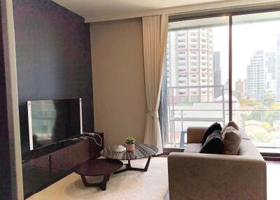 2 bed Condo in LAVIQ Sukhumvit 57 Khlong Tan Nuea Sub District C020892