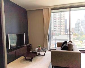 2 bed Condo in LAVIQ Sukhumvit 57 Khlong Tan Nuea Sub District C020892