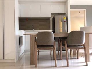 2 bed Condo in Maestro 03 Ratchada-Rama 9 Din Daeng Sub District C020890