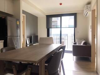 2 bed Condo in Maestro 03 Ratchada-Rama 9 Din Daeng Sub District C020890