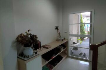 3 Bedroom 2 Story house for Sale in San Na Meng, San Sai
