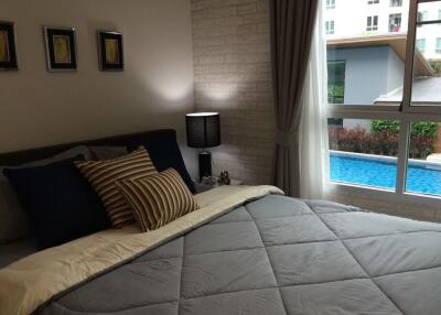 1 Bedroom Condo for Rent/Sale near Central Festival Chiangmai