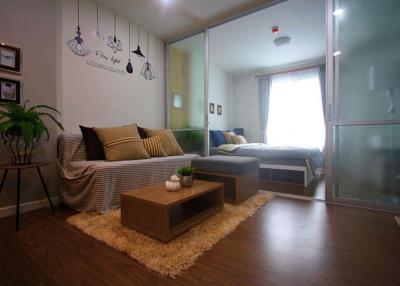 1 Bedroom Condo for Rent/Sale near Central Festival Chiangmai