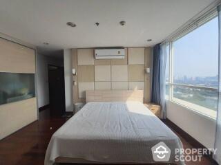 3-BR Condo at Urbana Langsuan Condominium near BTS Ratchadamri (ID 381990)