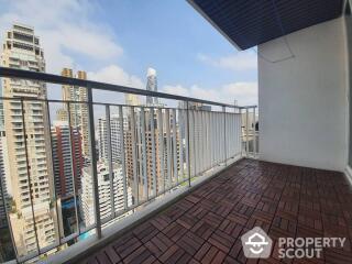 3-BR Condo at Urbana Langsuan Condominium near BTS Ratchadamri (ID 381990)