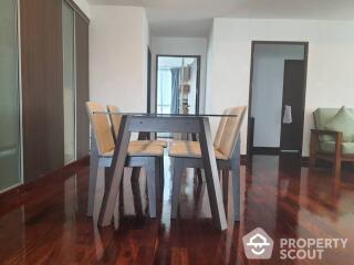 3-BR Condo at Urbana Langsuan Condominium near BTS Ratchadamri (ID 381990)