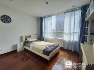 3-BR Condo at Urbana Langsuan Condominium near BTS Ratchadamri (ID 381990)