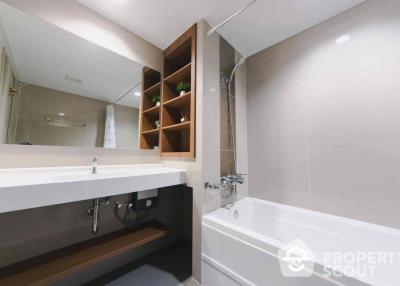 1-BR Condo at Ideo Sukhumvit 93 near BTS Bang Chak