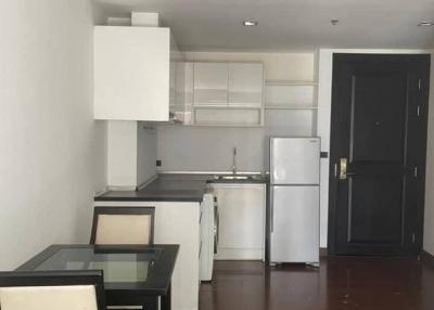 1-BR Condo near BTS On Nut (ID 467313)