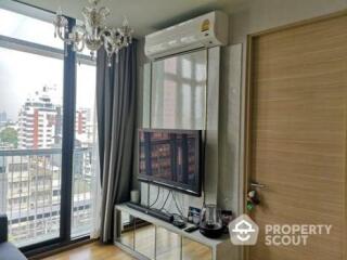 1-BR Condo at Park Origin Phrom Phong near BTS Phrom Phong (ID 421178)