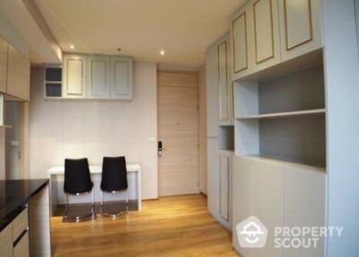 1-BR Condo at Park Origin Phrom Phong near BTS Phrom Phong (ID 421178)