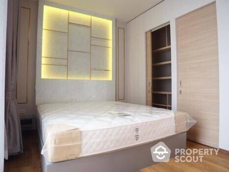 1-BR Condo at Park Origin Phrom Phong near BTS Phrom Phong (ID 421178)