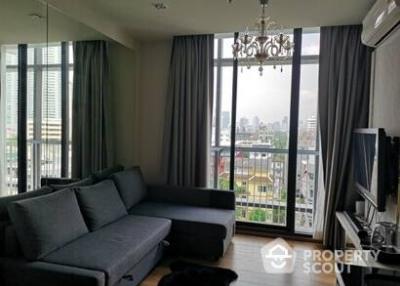 1-BR Condo at Park Origin Phrom Phong near BTS Phrom Phong (ID 421178)