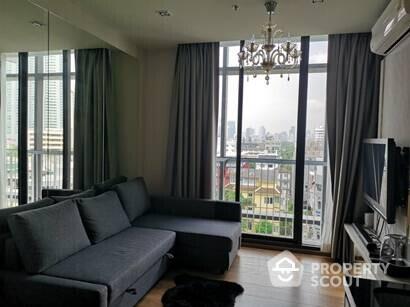 1-BR Condo at Park Origin Phrom Phong near BTS Phrom Phong (ID 421178)