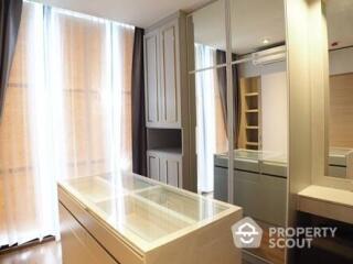 1-BR Condo at Park Origin Phrom Phong near BTS Phrom Phong (ID 421178)