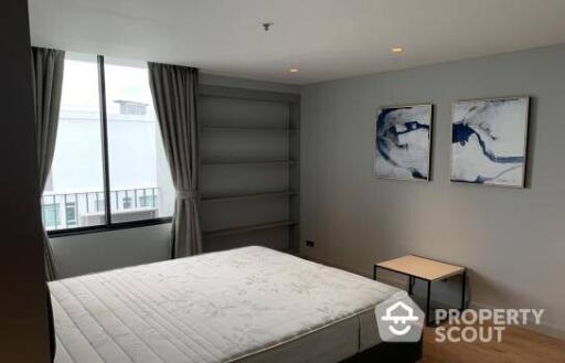 2-BR Condo near BTS Thong Lor (ID 410377)