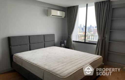 2-BR Condo near BTS Thong Lor (ID 410377)