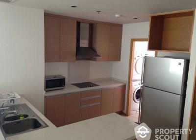 2-BR Condo near BTS Chong Nonsi (ID 392962)