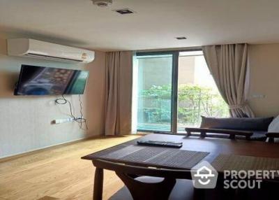 1-BR Condo at Altitude Define near MRT Sam Yan