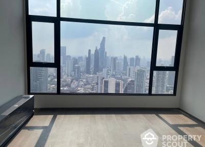 1-BR Condo at Park Origin Chula-Samyan near MRT Hua Lamphong