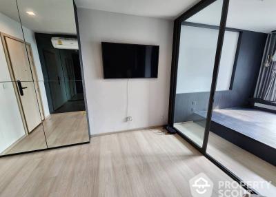 1-BR Condo at Life One Wireless near BTS Phloen Chit