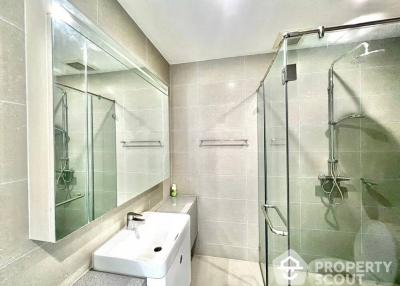 1-BR Condo at Noble Ploenchit near BTS Phloen Chit