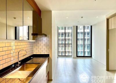 1-BR Condo at Noble Ploenchit near BTS Phloen Chit