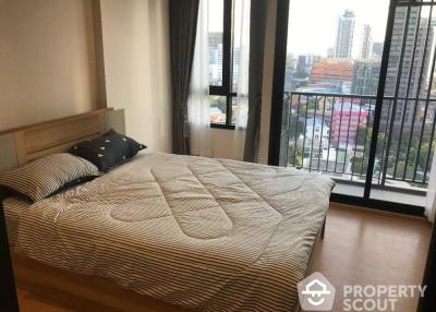 1-BR Condo at Maru Ekkamai 2 near BTS Ekkamai