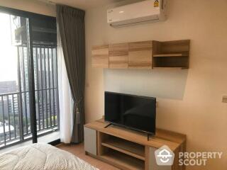 1-BR Condo at Maru Ekkamai 2 near BTS Ekkamai