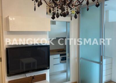 Condo at U Delight @ Jatujak Station for sale