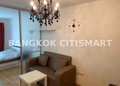 Condo at U Delight @ Jatujak Station for sale