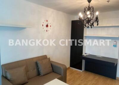 Condo at U Delight @ Jatujak Station for sale