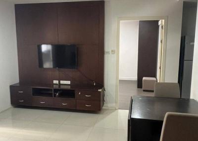 2-BR Condo at Whizdom @ Punnawithi Station near BTS Punnawithi