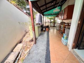 4 Bedrooms Villa / Single House in Siam Place East Pattaya H011712