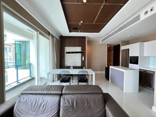 Q Langsuan 2 bedroom property for rent