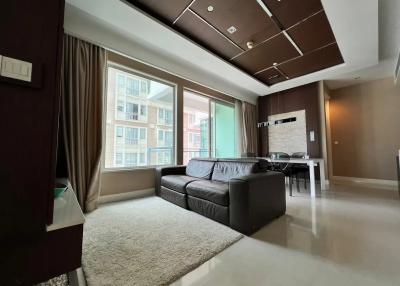 Q Langsuan 2 bedroom property for rent