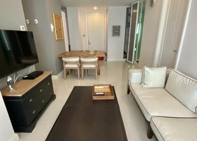 Q Langsuan 2 bedroom condo for rent