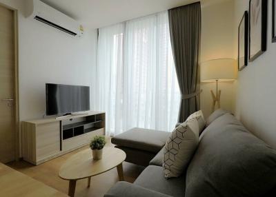 Park 24  Compact 2 Bedroom Condo in Phrom Phong Area