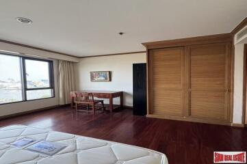 Baan Chao Praya  70.14 sqm. 1-Bedroom Riverside Retreat
