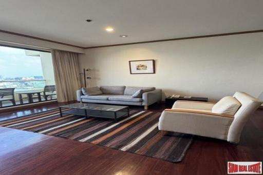 Baan Chao Praya  70.14 sqm. 1-Bedroom Riverside Retreat