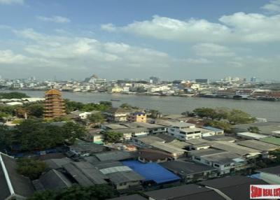 Baan Chao Praya  70.14 sqm. 1-Bedroom Riverside Retreat