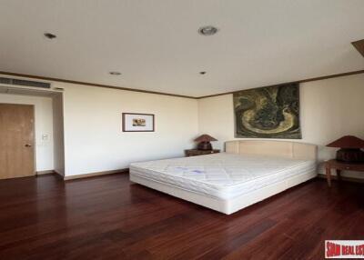 Baan Chao Praya - 70.14 sqm. 1-Bedroom Riverside Retreat