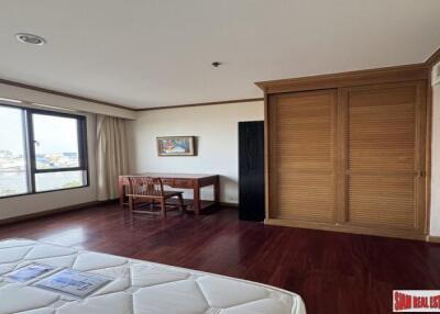 Baan Chao Praya - 70.14 sqm. 1-Bedroom Riverside Retreat