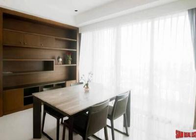 The Emporio Place  108 sqm. and 2 bedrooms, 3 bathrooms