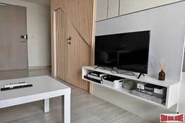 Ideo Mobi Sukhumvit 81 - Renovated Top Floor Duplex with Balcony at Sukhumvit 81, BTS On Nut