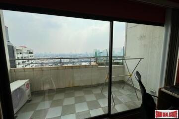 Baan Onnut Condominium - 3 Bed, 240 Sqm Penthouse Condo with Skylight at Soi Sukhumvit 77, Onnut - 5% Rental Yield