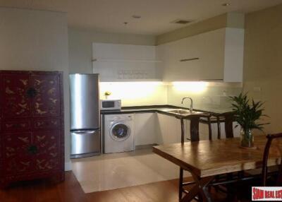 Bright Sukhumvit 24 - 1 Bedroom and 1 Bathroom in Phrom Phong Area of Bangkok