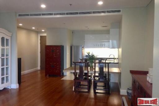 Bright Sukhumvit 24 - 1 Bedroom and 1 Bathroom in Phrom Phong Area of Bangkok