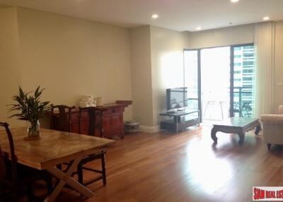 Bright Sukhumvit 24 - 1 Bedroom and 1 Bathroom in Phrom Phong Area of Bangkok