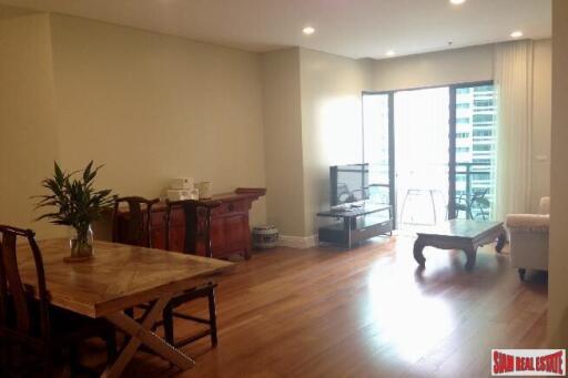 Bright Sukhumvit 24 - 1 Bedroom and 1 Bathroom in Phrom Phong Area of Bangkok